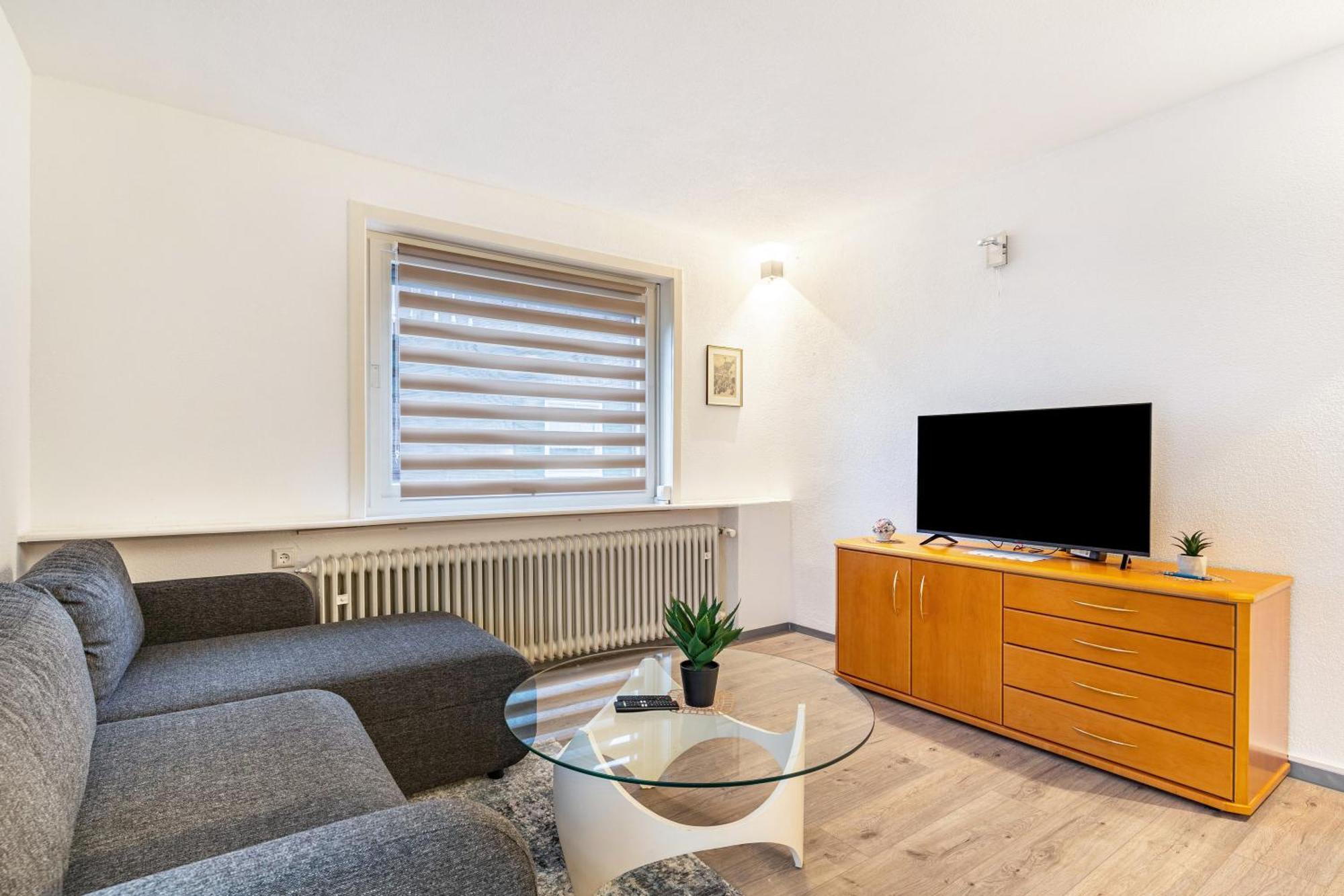 Ferienhaus Burghalde Mit Sauna Alpirsbach Exterior photo